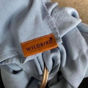 Shearwater Ring Sling